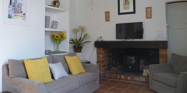 The Granary Self-Catering Accommodation - Holiday homes for rent in Malaga, Spain