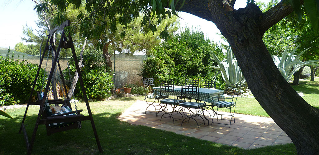 The Granary Self-Catering Accommodation - Holiday homes for rent in Malaga